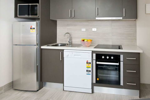APX Apartments Parramatta - New Castle Tourism 12