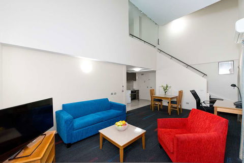 APX Apartments Parramatta - New Castle Tourism 13