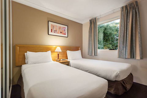 APX Apartments Parramatta - New Castle Tourism 15