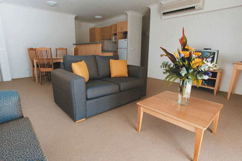 APX Apartments Parramatta - New Castle Tourism 16