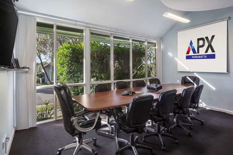 APX Apartments Parramatta - New Castle Tourism 17