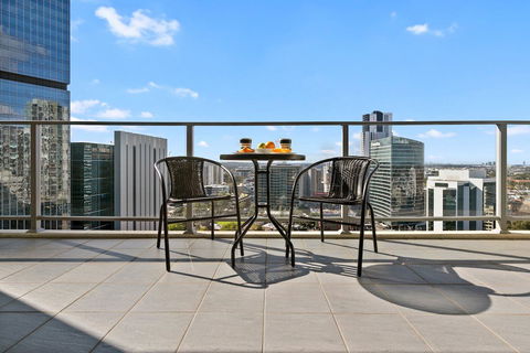 Astra Apartments Parramatta - Newcastle Accommodation 0