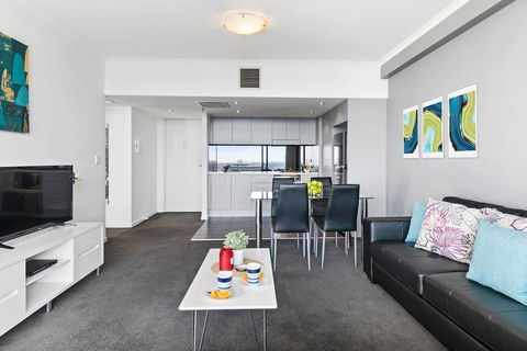 Astra Apartments Parramatta - Newcastle Accommodation 6