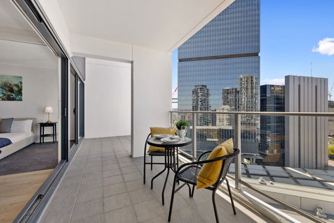 Astra Apartments Parramatta - Newcastle Accommodation 8