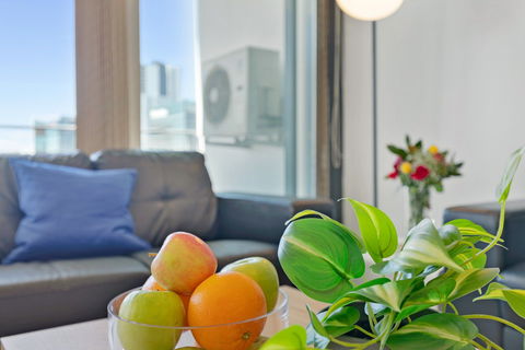 Astra Apartments Parramatta - Newcastle Accommodation 9