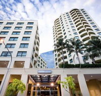 Mantra Parramatta - Newcastle Accommodation