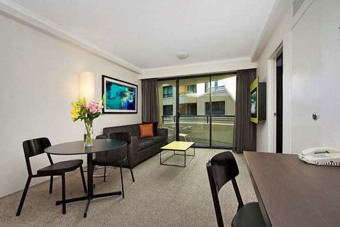 Mantra Parramatta - Newcastle Accommodation 3