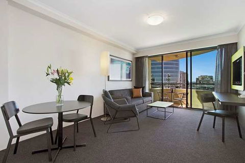 Mantra Parramatta - Newcastle Accommodation 4