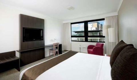 Mantra Parramatta - Newcastle Accommodation 8
