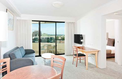 Mantra Parramatta - Newcastle Accommodation 12