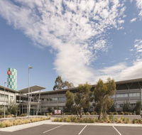 Travelodge Hobart Airport - New Castle Tourism
