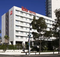 Hotel Ibis Sydney Olympic Park - Newcastle Accommodation