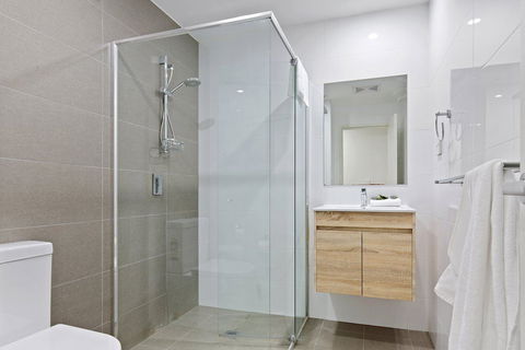 Astra Apartments Parramatta - Skyrise - Newcastle Accommodation 5