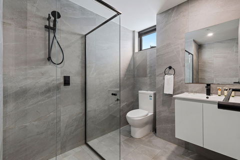 Astra Apartments Parramatta - Skyrise - Newcastle Accommodation 7