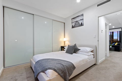 Astra Apartments Parramatta - Skyrise - Newcastle Accommodation 15