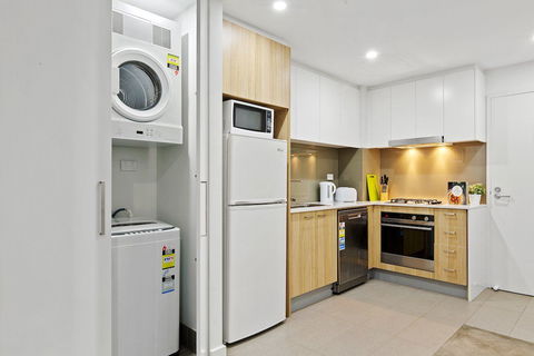 Astra Apartments Parramatta - Skyrise - Newcastle Accommodation 16