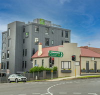 Holiday Inn Stes Parramatta Mar - Newcastle Accommodation
