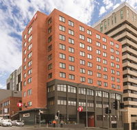 Travelodge Hotel Hobart - New Castle Tourism