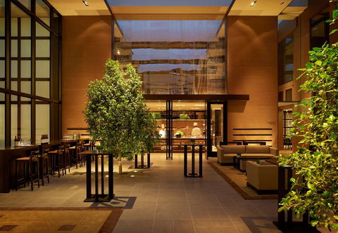 Grand Hyatt Melbourne - Newcastle Accommodation 10