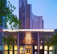Grand Hyatt Melbourne - Newcastle Accommodation