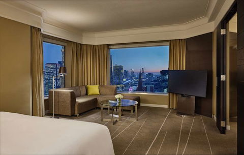 Grand Hyatt Melbourne - Newcastle Accommodation 15