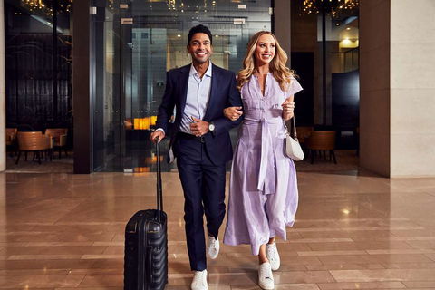 Grand Hyatt Melbourne - Newcastle Accommodation 17