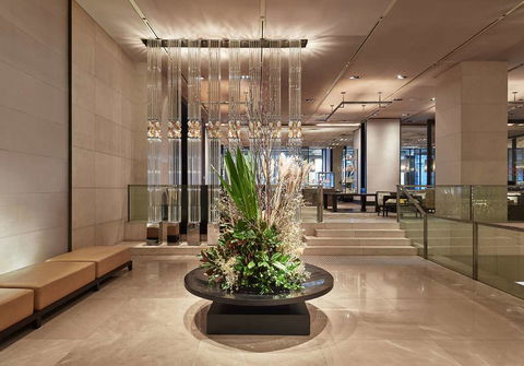 Grand Hyatt Melbourne - Newcastle Accommodation 5