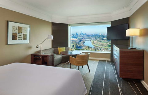 Grand Hyatt Melbourne - Newcastle Accommodation 6