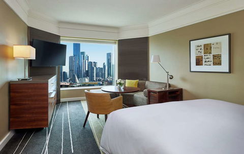 Grand Hyatt Melbourne - Newcastle Accommodation 7