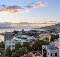 Moevenpick Hotel Hobart - New Castle Tourism