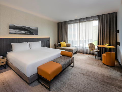 Moevenpick Hotel Hobart - New Castle Tourism 4