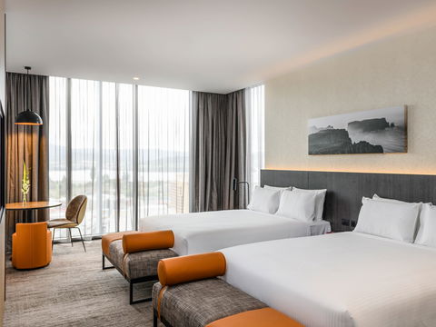 Moevenpick Hotel Hobart - New Castle Tourism 5
