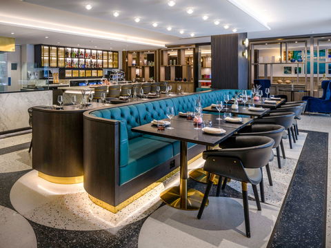 Moevenpick Hotel Hobart - New Castle Tourism 9