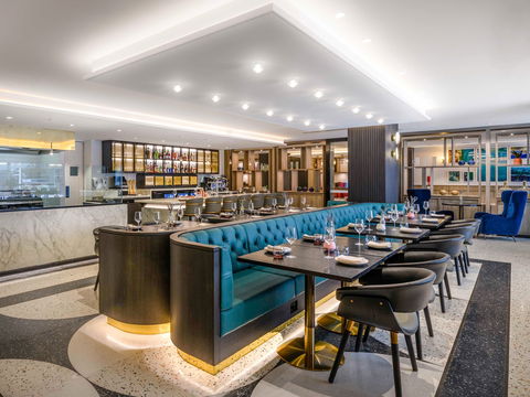 Moevenpick Hotel Hobart - New Castle Tourism 10