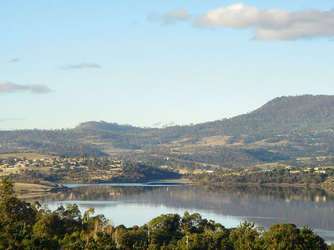 Moevenpick Hotel Hobart - New Castle Tourism 16