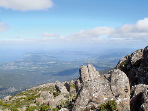 Moevenpick Hotel Hobart - New Castle Tourism 17