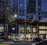 Novotel Melbourne on Collins - Newcastle Accommodation