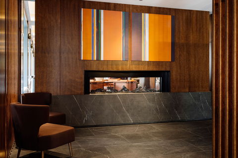 The Tasman, A Luxury Collection Hotel - New Castle Tourism 1
