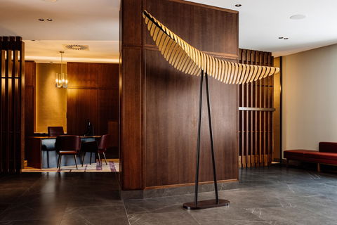 The Tasman, A Luxury Collection Hotel - New Castle Tourism 2
