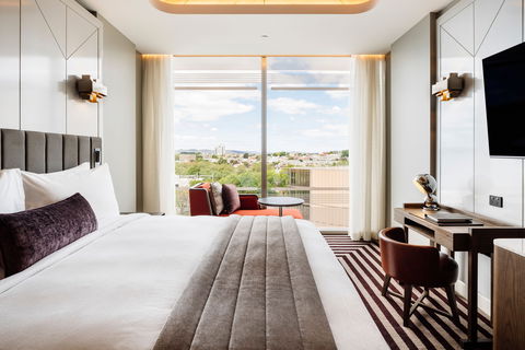 The Tasman, A Luxury Collection Hotel - New Castle Tourism 4