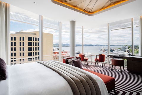 The Tasman, A Luxury Collection Hotel - New Castle Tourism 6