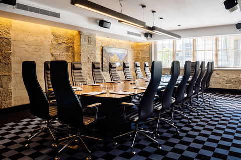 The Tasman, A Luxury Collection Hotel - New Castle Tourism 7