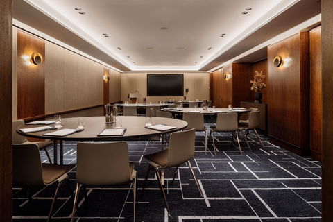 The Tasman, A Luxury Collection Hotel - New Castle Tourism 8