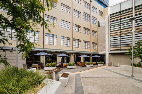 The Tasman, A Luxury Collection Hotel - New Castle Tourism 11