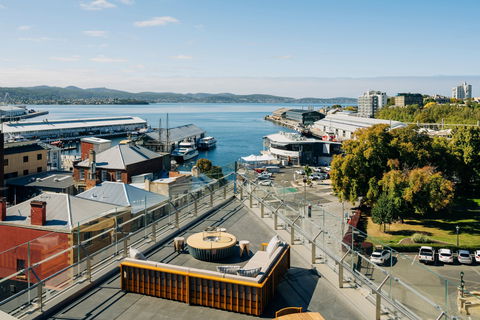 The Tasman, A Luxury Collection Hotel - New Castle Tourism 12