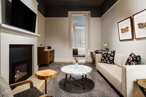 The Tasman, A Luxury Collection Hotel - New Castle Tourism 13