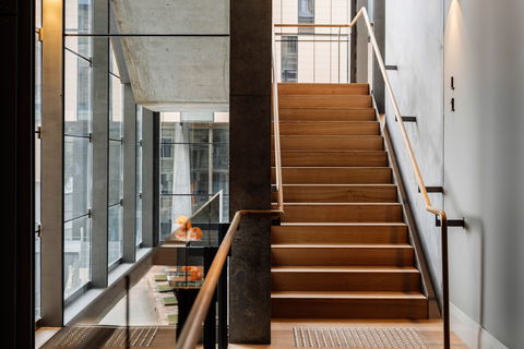 The Tasman, A Luxury Collection Hotel - New Castle Tourism 17