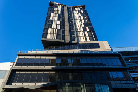 Vibe Hotel Hobart - New Castle Tourism 0