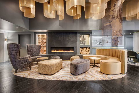Vibe Hotel Hobart - New Castle Tourism 2