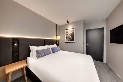 Vibe Hotel Hobart - New Castle Tourism 3